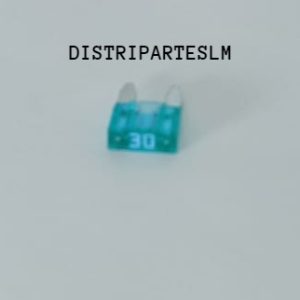MINI FUSIBLE 30A