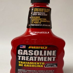TRATAMIENTO DE GASOLINA ABRO GT507