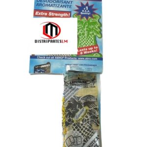 DESODORANTE AMBIENTALES "ABRO" AF-835