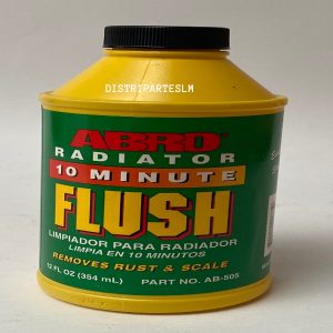 LIMPIADOR DE RADIADOR ABRO RF 505