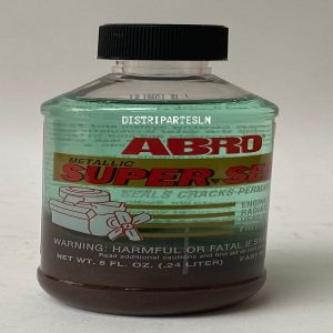 SUPER SELLADOR ABRO SS 822 8 OZ