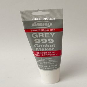 SILICON GRIS "ABRO" 999 1.5 ONZ