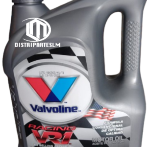 ACEITE MOTOR VALVOLINE 10W30 RACING VR1 GALON
