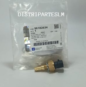 TROMPO TEMPERATURA (KO) 96182634