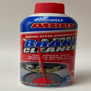 BC-750 LIMPIADOR DE FRENOS 14 OZ/397G