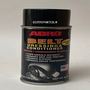 TRATAMIENTO P CORREAS Y BANDAS 6OZ