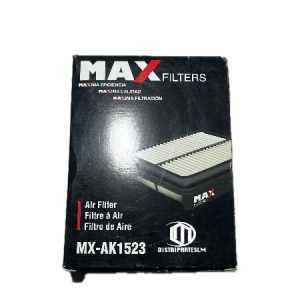 ((34405) MAX MXAK1523) MK 22301 FILTRO PARA AIRE . HYUNDAI ACCENT 1.3 LS GS. 28113-22300 (PANEL)