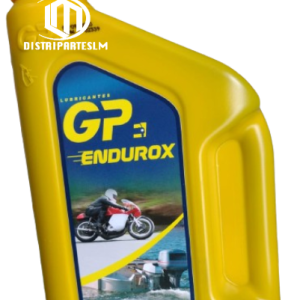 ACEITE "GP" 2 TIEMPOS 50:1 LITRO ENDUROX LITRO (MOTO )