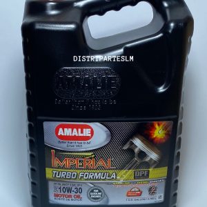 ACEITE AMALIE 10W30 IMPERIAL GALÓN