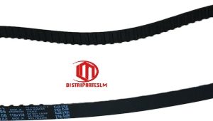 (30680) BANDA DAYCO DISTRIBUCION 94904 109R250. CHEVROLET SPARK 1.0