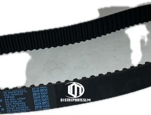 (30680) BANDA DAYCO DISTRIBUCION 94904 109R250. CHEVROLET SPARK 1.0