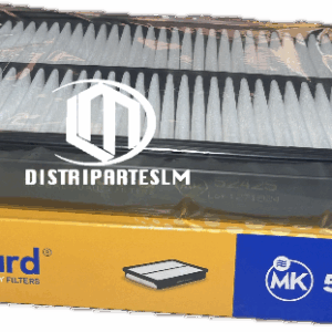 MK-52425 FILTRO DE AIRE HYUNDAI SANTA FE 2.2 KIA SORENTO 2.2