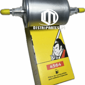 ALG4564 SHOGUN FILTRO DE COMBUSTIBLE FF CHEV TRACKER 1.2CCT 2023 CHERY