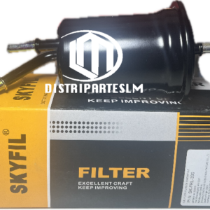 SK-FRL-330 FILTRO DE COMBUSTIBLE KIA RIO STYLUS 1.5