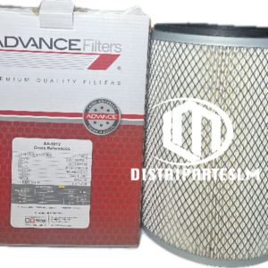 OTR-AA-6012 FILTRO DE AIRE ISUZU NPR NHR NKR