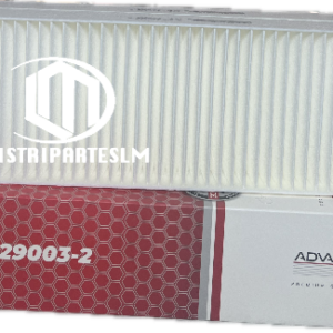 OTR-AC-29003-2 FILTRO DE CABINA CITROEN BERLINGO C4 2.0 PICASSO C5