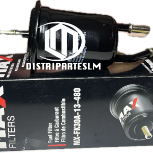 MXFK-30A-13-480 FILTRO DE COMBUSTIBLE KIA RIO STYLUS