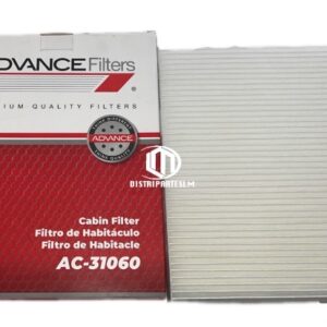 OTR-AC-31060 FILTRO DE CABINA VOLSWAGEN AMAROK