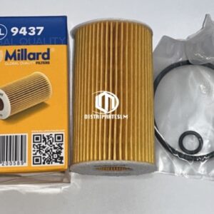 ML-9437 FILTRO DE ACEITE RENAULT TWINGO
