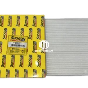 BAC829CSHOGUN FILTRO DE CABINA CA KIA PICANTO 1.2