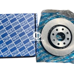BD 900270 96471275 DISCO DE FRENO GSP AVEO