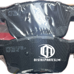 LF-D1942 CARSHIELD CHEVROLET SAIL 1.5 2018