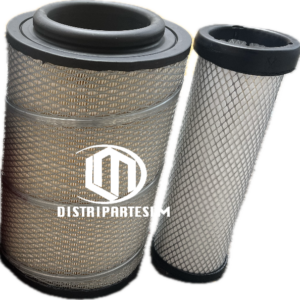 OTR-AAK-105 KIT AA-1324 +AA-1326 HINO 500 FC