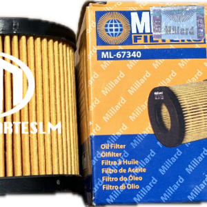 ML-67340 FILTRO DE ACEITE FORD RANGER. MAZDA BT-50 (ELEMENTO)