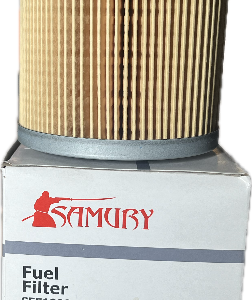 SEF1802-SAMURY FILTRO DE COMBUSTIBLE FUEL HINO 500 EURO 3 2004-2009 HINO GD GH