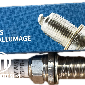 D-K16PR-U BUJÍA DENSO AVEO 1.4 1.6 G. VITARA SZ 2.0 G. VITARA SZ 2.7 V6