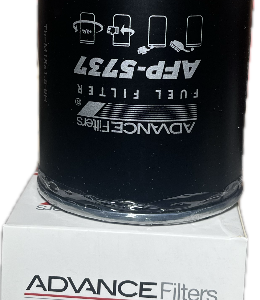 OTR-AFP-5737 FILTRO DE COMBUSTIBLE SINOTRUCK HOWO ZZ1057 2.7L M18X1.5