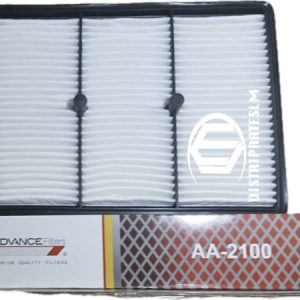 OTR-AA-2100 FILTRO DE AIRE HYUNDAI IONIC 1.6. KIA NIRO HYBRID