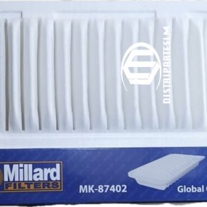 MK-87402 FILTRO DE AIRE DAIHATSU TERIOS 1.3 2003 2005