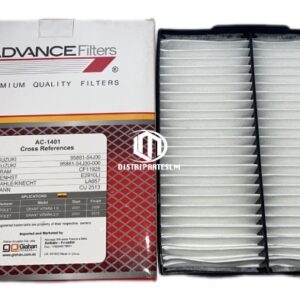 OTR-AC-1401 FILTRO DE CABINA CHEVROLET GRAND VITARA