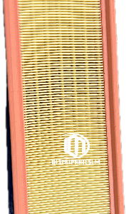 MK-2222 FILTRO DE AIRE FORD FIESTA ECOSPORT 1.6