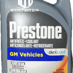 REFRIGERANTE PRESTONE DEXCOOL AF850/1 50/50