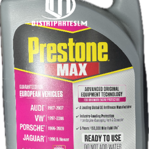 48267 REFRIGERANTE PRESTONE ROSADO AF6410/1