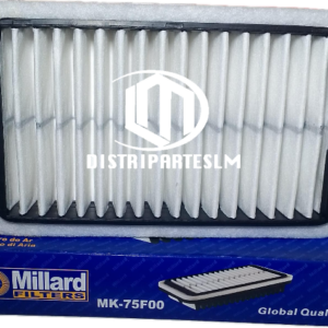 MK-75F00 FILTRO DE AIRE CHEVROLET ALTO FURGONETA CHANGE