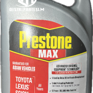 48266 REFRIGERANTE PRESTONE ROJO AF6210/1