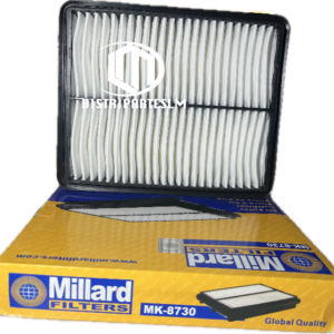 MK-8730 FILTRO DE AIRE DAEWOO NUBIRA