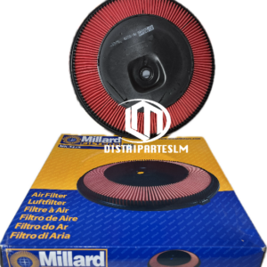 MK-5279 FILTRO DE AIRE NISSAN SENTRA MEXICANO CARBURADOR (PLATO)