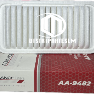 OTR-AA-9482 FILTRO DE AIRE TOYOTA COROLLA