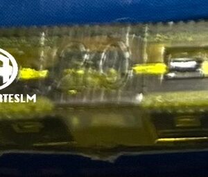 FUSIBLES TAMAÑO REGULAR 20 AMPERIOS AMARILLO