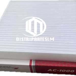 OTR-AC-1000 FILTRO DE CABINA ALL NEW TUCSON 2.0 STARIA SONATA HYBRIDO 2.0