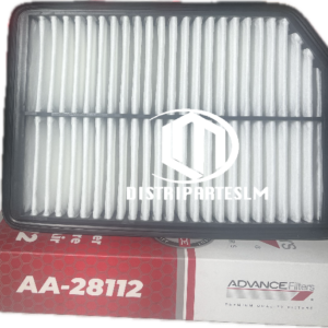 OTR-AA-28112 FILTRO DE AIRE KIA CERATO 1.6