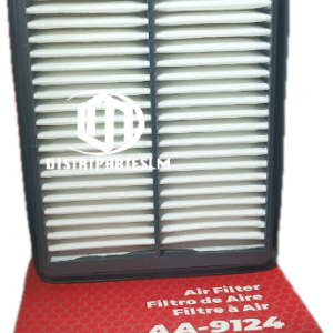 OTR-AA-9124 FILTRO DE AIRE CHERY ARRIZO 5 1.5L