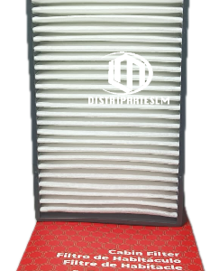 OTR-AC-11247-2 FILTRO DE AIRE KIA RIO STYLUS 1.5 2 COMPONENTES