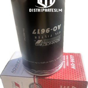 OTR-AO-9617 FILTRO DE ACEITE DONFENG DF 140