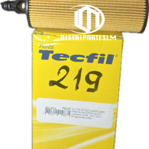 PEL219 FILTRO DE ACEITE TECFIL- LF JEEP GRAND CHEROKE D JURNEY 2015 CR: E06602 P1009LUB