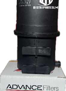 OTR-AFP-787 FILTRO DE COMBUSTIBLE VOLKSWAGEN AMAROCK 2.0 DIESEL